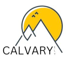Calvary Assembly Ely Logo